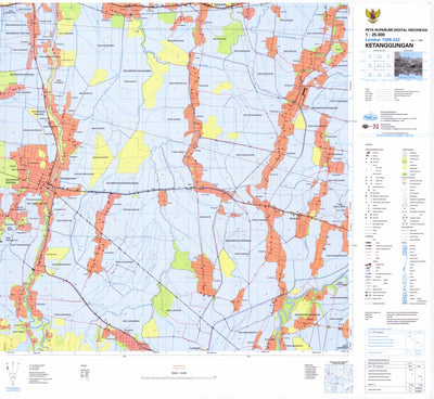 Ketanggungan (1309-222)