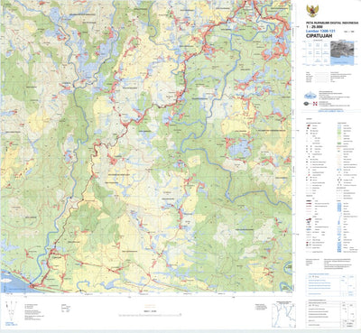 Cipatujah (1308-131)