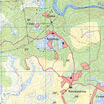 Cipatujah (1308-131)