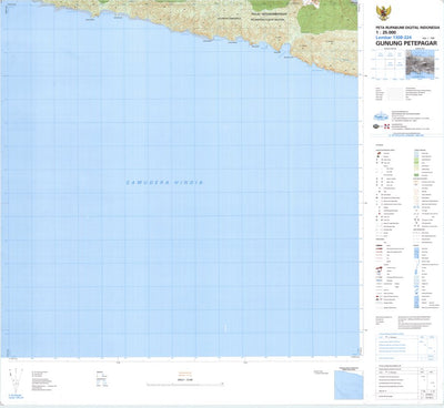 Gunung Petepagar (1308-224)