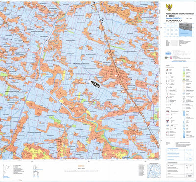 Sukoharjo (1408-341)