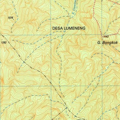 Paninggaran (1408-431)