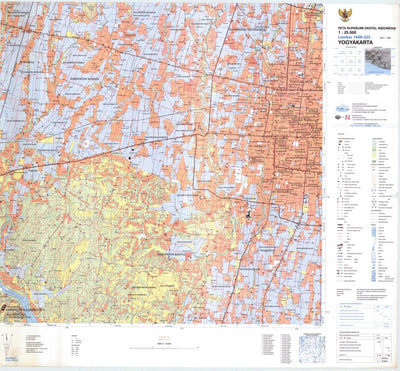 Yogyakarta (1408-223)