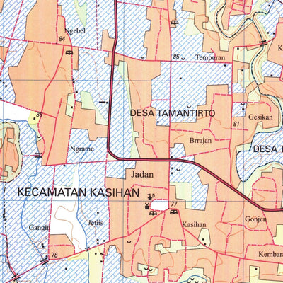 Yogyakarta (1408-223)