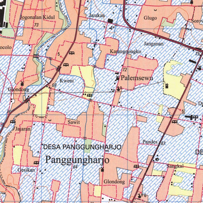 Yogyakarta (1408-223)