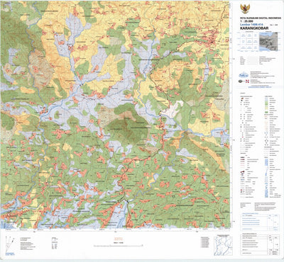 Karangkobar (1408-414)