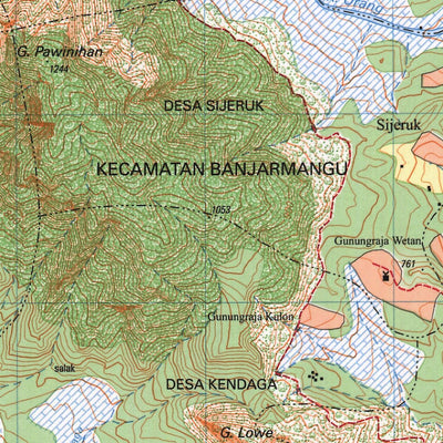 Karangkobar (1408-414)