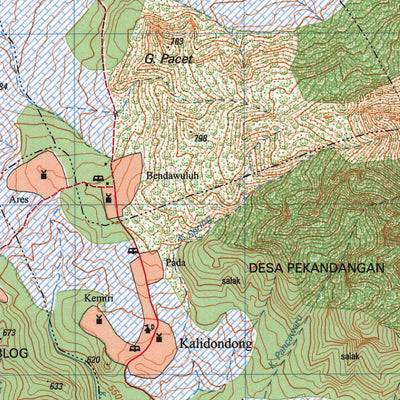Karangkobar (1408-414)