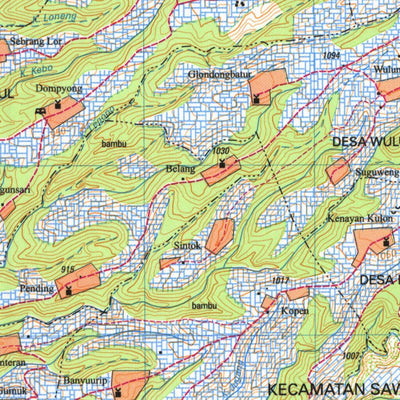 Tegalrejo (1408-521)