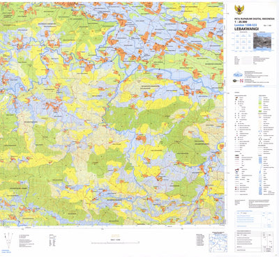 Lebakwangi (1308-533)