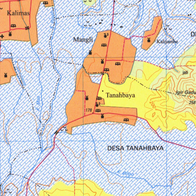 Randudongkal (1308-643)