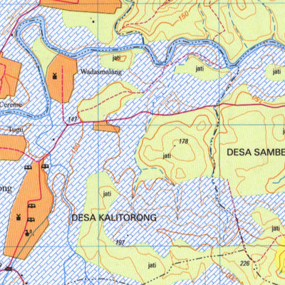 Randudongkal (1308-643)