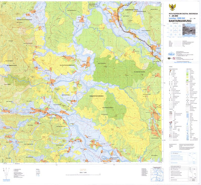 Bantarkawung (1308-542)