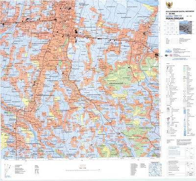 Pekalongan (1409-112)