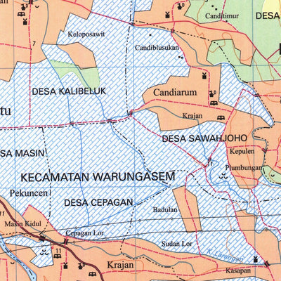 Pekalongan (1409-112)