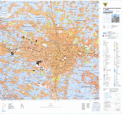 Surakarta (1408-343)