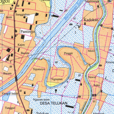Surakarta (1408-343)
