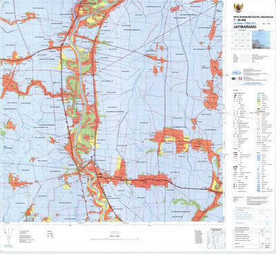 Jatibarang (1309-421)