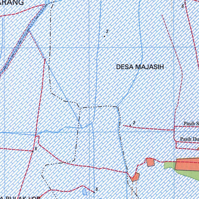 Jatibarang (1309-421)