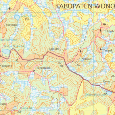 Paranggupito (1407-641)