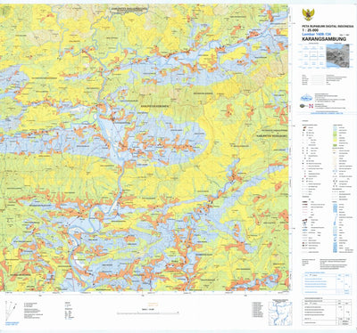Karangsambung (1408-134)