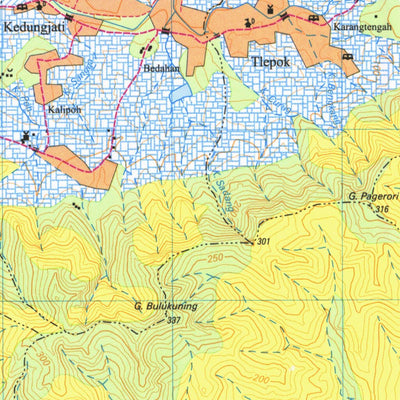 Karangsambung (1408-134)