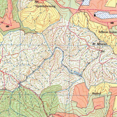 Kalidawir (1507-542)