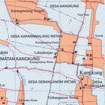 Weleri (1409-211)