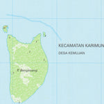 P. Bengkoang (1410-242)