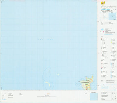 Pulau Kembar (1410-232)
