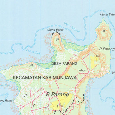 Pulau Kembar (1410-232)