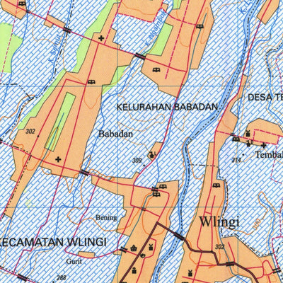 Wlingi (1507-643)