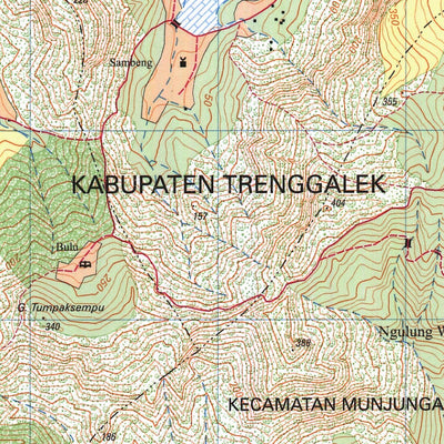 Panggul (1507-424)