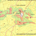 Purwanegara (1408-411)
