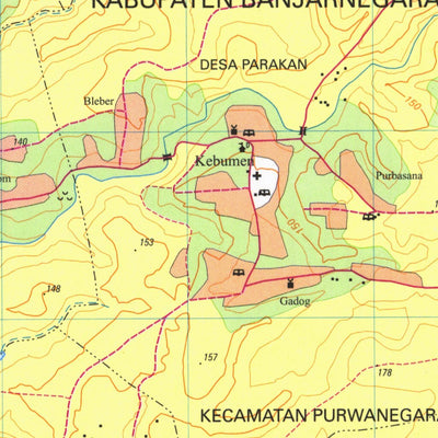 Purwanegara (1408-411)