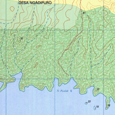 Tambakrejo (1507-614)