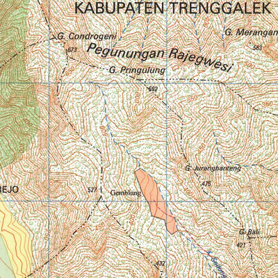 Kalangbret (1507-543)