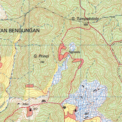 Bendungan (1508-212)