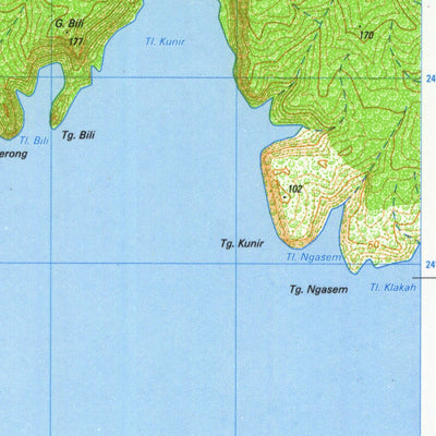 Tambakasri Wetan (1607-421)