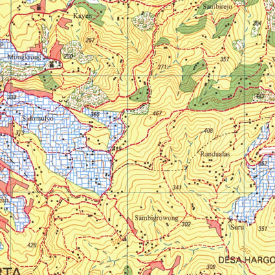 Jabung (1408-313)