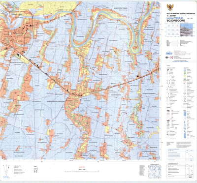 Bojonegoro (1508-542)