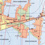 Bojonegoro (1508-542)