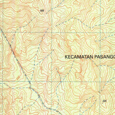 Sumbergandeng (1607-622)