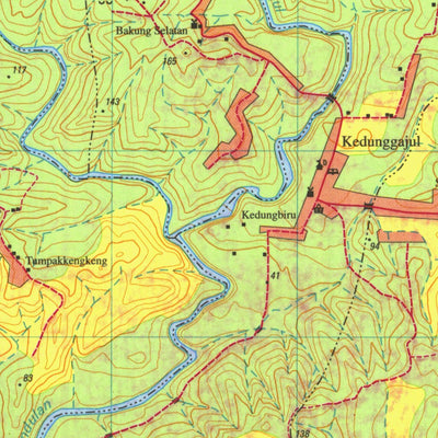 Bakung (1507-613)