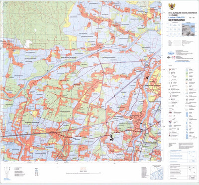 Kertosono (1508-333)