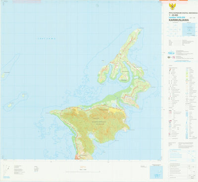 Karimunjawa (1410-224)