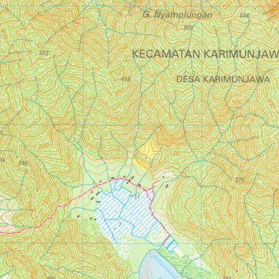 Karimunjawa (1410-224)