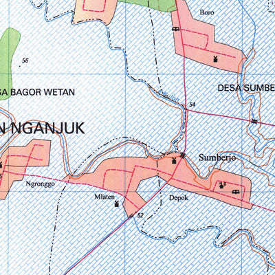 Nganjuk (1508-244)
