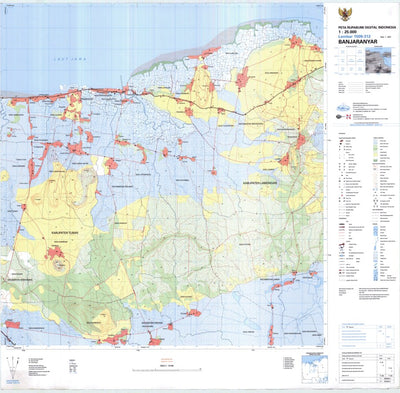 Banjaranyar (1509-312)