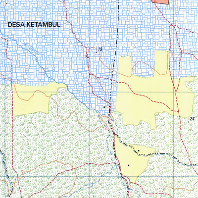 Banjaranyar (1509-312)